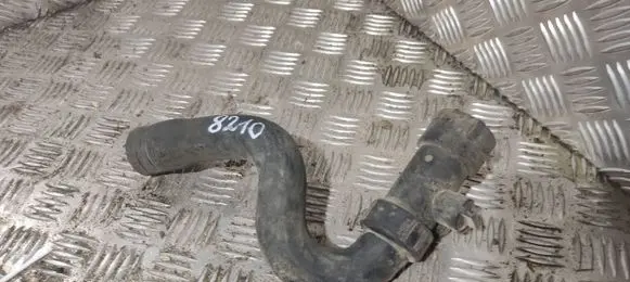 Volkswagen PASSAT B5 Engine coolant pipe/hose