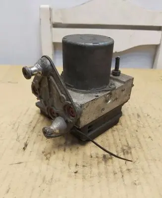Mercedes-Benz Sprinter W906 ABS Pump A0014464189 0265230234