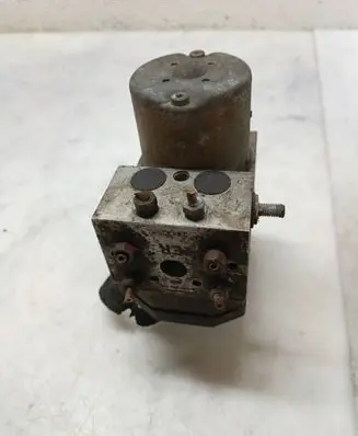 Opel Zafira A ABS Pump 0265220636