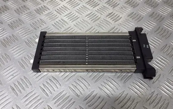 Audi A6 S6 C5 4B Interior heater climate box assembly 4B1819011