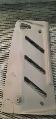 Renault Master III Headlining roof cover 1680028198
