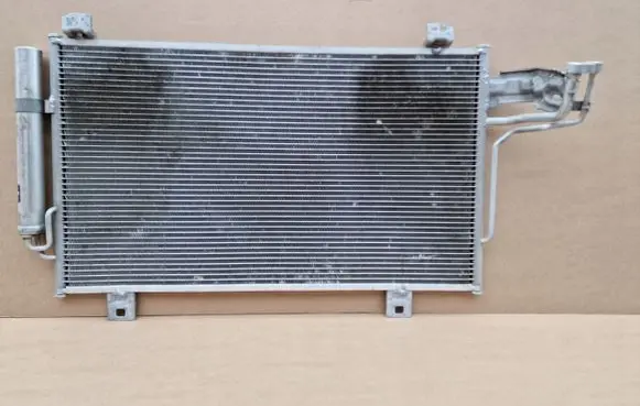 Mazda CX-5 A/C cooling radiator (condenser) 
