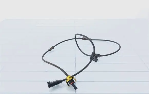 Chrysler Grand Voyager IV ABS rear brake sensor 