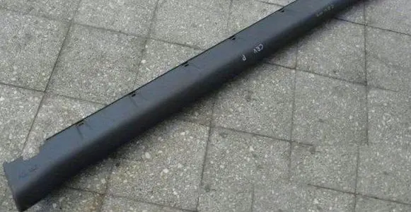 Honda CR-V Front sill (body part) HONDA_CR-V_I_95-01_LISTWA_PROGOWA_NAKŁADKA_PRAWA