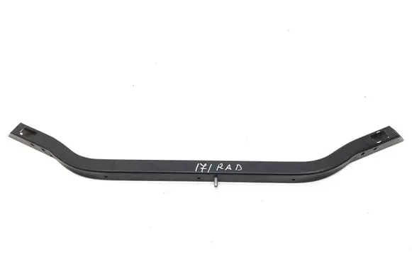 BMW X3 F25 Top upper radiator support slam panel 7210502 72105020