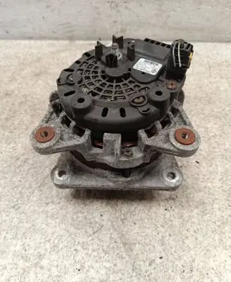 Dacia Sandero II Generator/alternator 231002949R F000BL0719