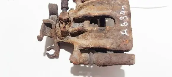 Volvo S40, V40 Rear brake caliper