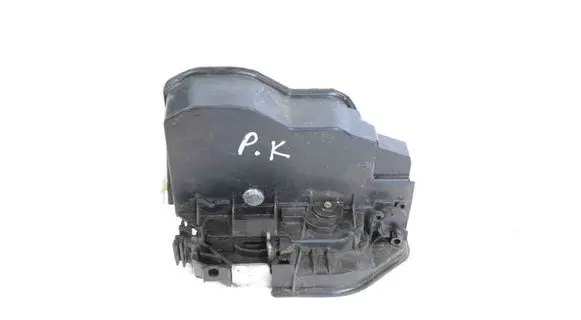BMW 3 F30 F35 F31 Coupe door lock (next to the handle) 7202145