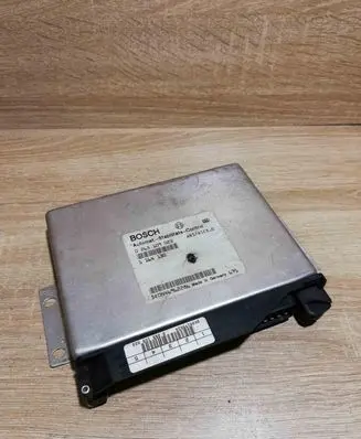 BMW 5 E39 ABS control unit/module 0265109023 1164130