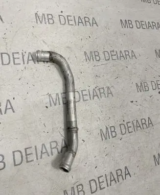 Porsche Panamera (971) Engine coolant pipe/hose 971819334