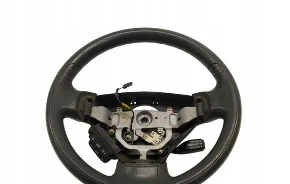 Suzuki Grand Vitara I Steering wheel 