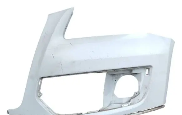 Audi Q5 SQ5 Front bumper corner part panel trim 8R0807437