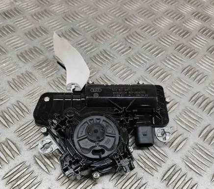 Skoda Enyaq iV Tailgate/trunk/boot lift motor 5TA827887C