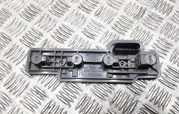 Volkswagen Caddy Tail light bulb cover holder 2k0945258a