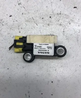 Volvo S70 V70 V70 XC Airbag deployment crash/impact sensor 8622269A