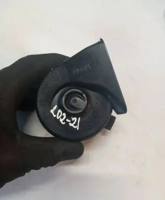 Volvo S80 Horn signal 0055306