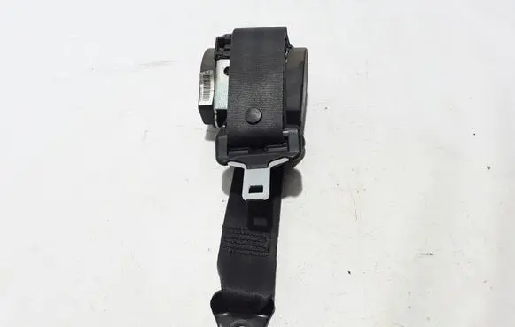 Renault Kangoo II Front seatbelt 8200448760