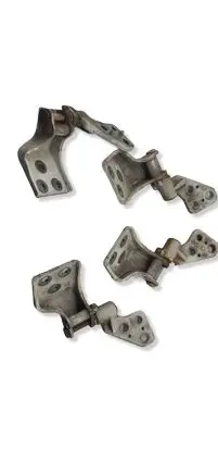 Citroen Berlingo Loading door hinge set 