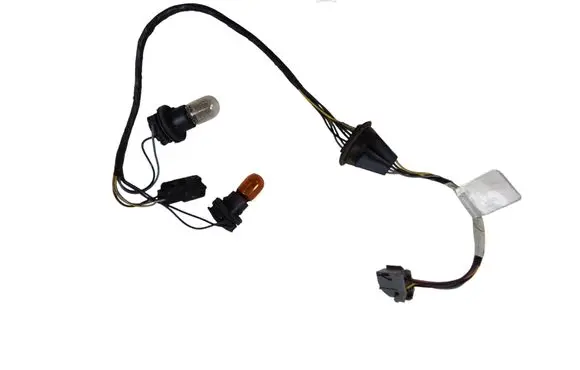 Ford Explorer V Rear tail light wiring loom VNT004 U502