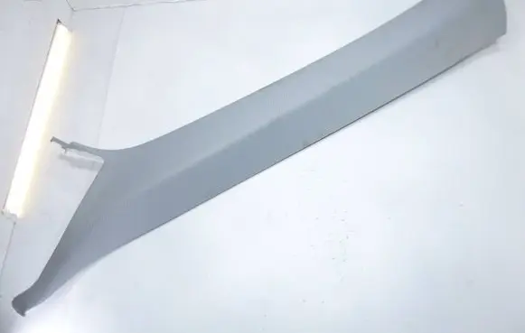 Audi A4 S4 B9 (A) pillar trim 8W0867233D 8074562010 B07456007B