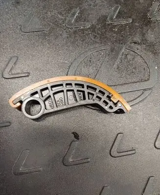 Audi A3 S3 8V Slide rail for timing chain 06H109