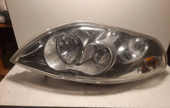 Renault Master III Headlight/headlamp 17064604