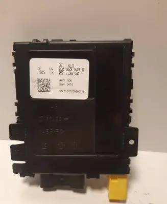 Steering angle sensor