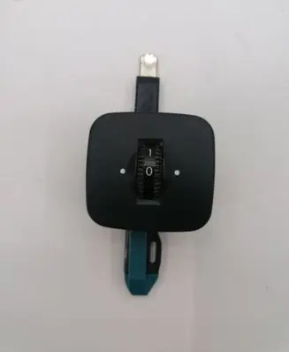 Mercedes-Benz S W220 Seat control switch 2208000878