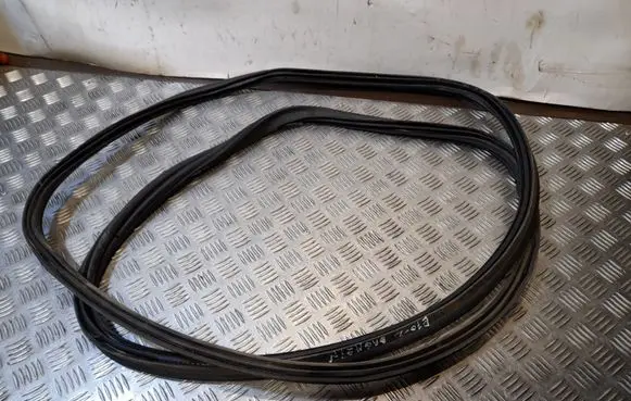 BMW X5 E70 Loading door rubber seal (on body) NERA