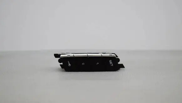 Seat control switch