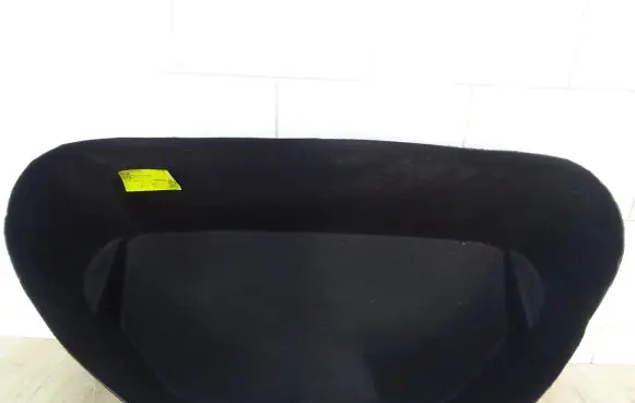 Tesla Model S Trunk/boot floor carpet liner 156427000A