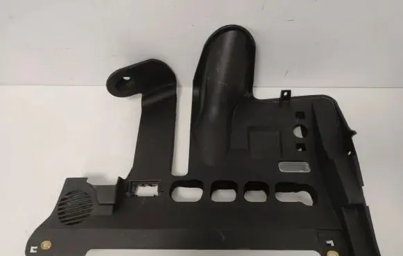 Audi e-tron Dashboard lower bottom trim panel 4KR863083
