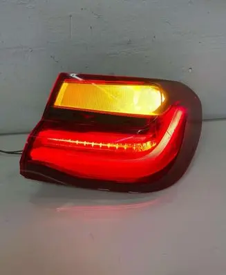 BMW 7 G11 G12 Rear/tail lights H4734296410 20870203 7342964