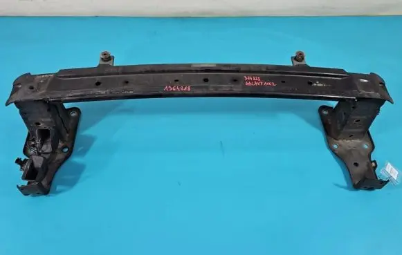 Ford Galaxy Front bumper support beam IMPRK1364218