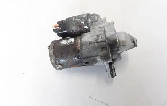 Dacia Sandero Starter motor