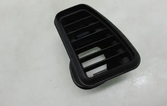 Audi A8 S8 D2 4D Dashboard side air vent grill/cover trim 4D0857482