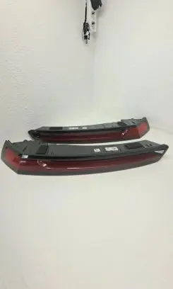 BMW iX Rear/tail lights set 