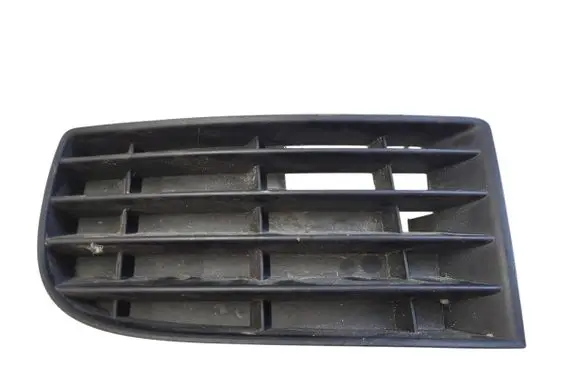 Citroen Berlingo Front bumper lower grill 1K0853665