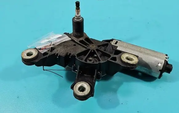 Seat Leon (1M) Rear window wiper motor 1J6955711C IMPRK1520049