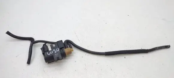 Volvo V60 Valve vacuum 31480559