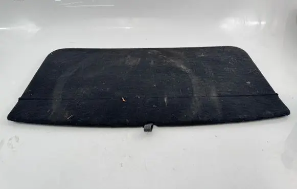 Tesla Model S Trunk/boot floor carpet liner 1005534