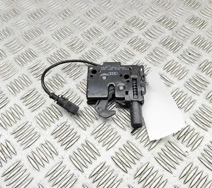 Audi A3 8Y Engine bonnet/hood lock/catch 8Y0823509
