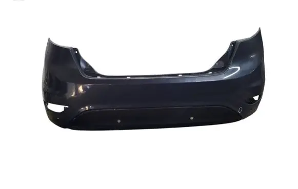 Ford Fiesta Rear bumper 8A6117D781A 8A6117D781