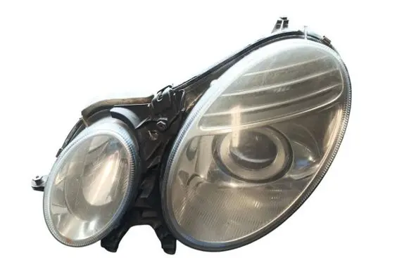 Mercedes-Benz E W211 Headlight/headlamp 2118202961 A2118202961