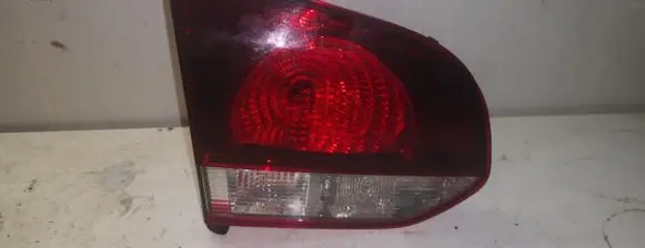 Volkswagen Golf VI Rear/tail lights 5K0945093T A2259
