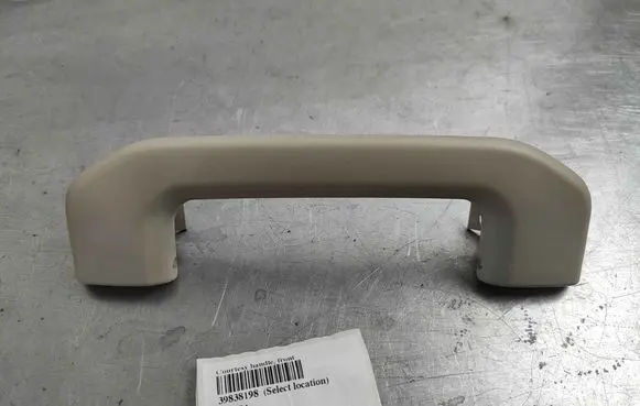 Volvo XC60 Front interior roof grab handle 39838198