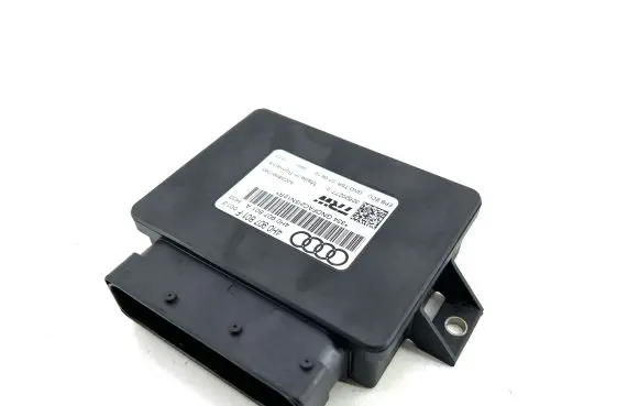 Audi A7 S7 4G Brake system control unit/module 4H0907801F 4H0907801A