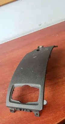 BMW 1 E81 E87 Dashboard lower bottom trim panel 6969555