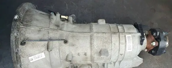 Jaguar S-Type Automatic gearbox R9AJA