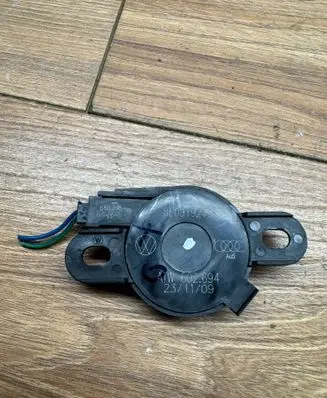 Audi A6 S6 C7 4G Parking PDC sensor speaker 8E0919279